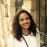 Sharmila Nair