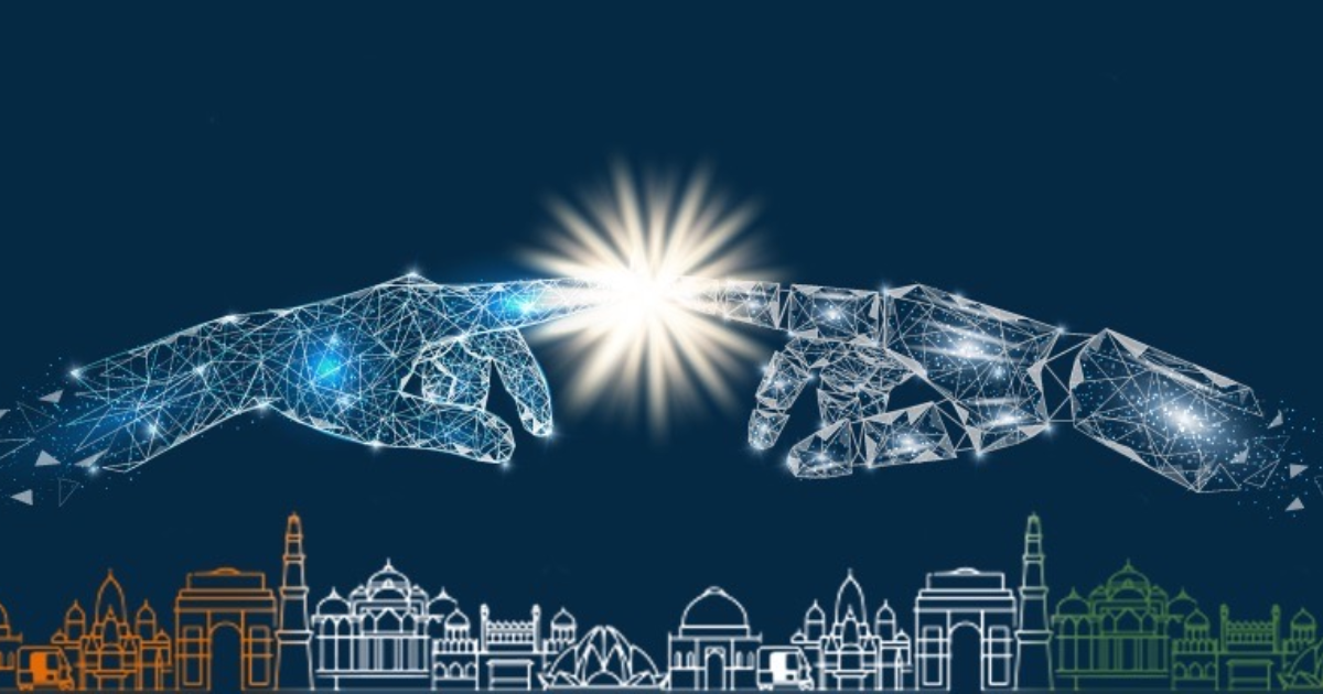 India’s AI journey The story so far