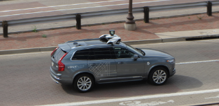 Uber shuts its AI labs despite the surge in autonomous vehicle