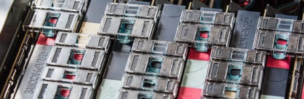 Graphcore unveils world’s most complex IPU processor