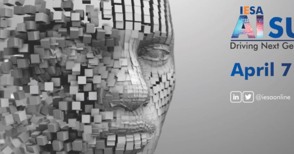 IESA AI Summit