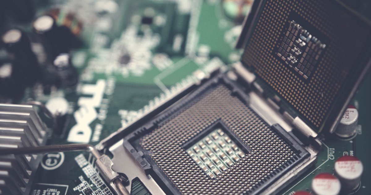 Compund Chip The chip conundrum: All you need to know