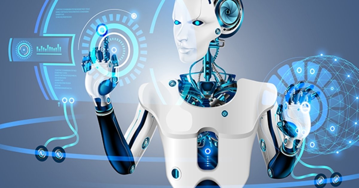 Conference on Robotics, Machine Learning and Artificial Intelligence
