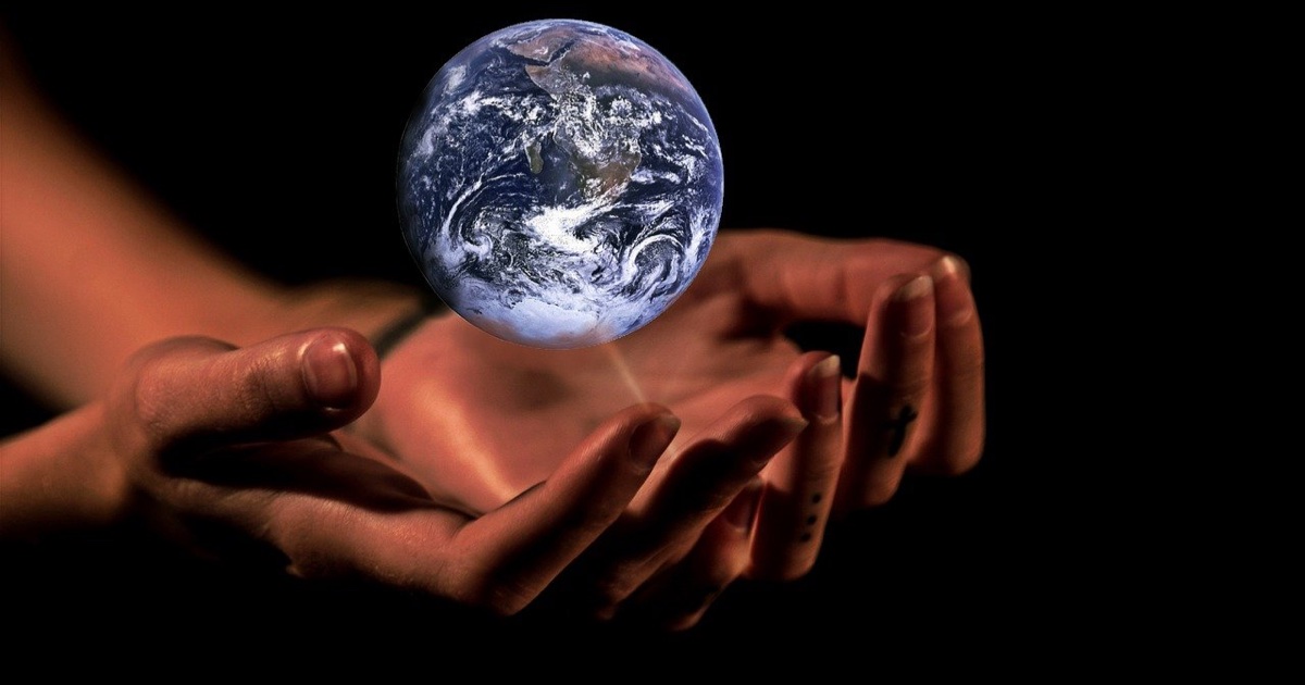 Three Ways That Ai Can Save The Planet