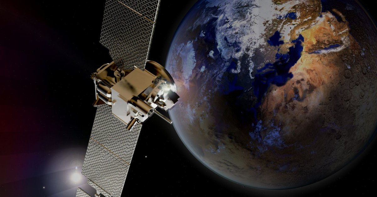Ambee Geospatial data platform from Ambee, a tool towards making India ...
