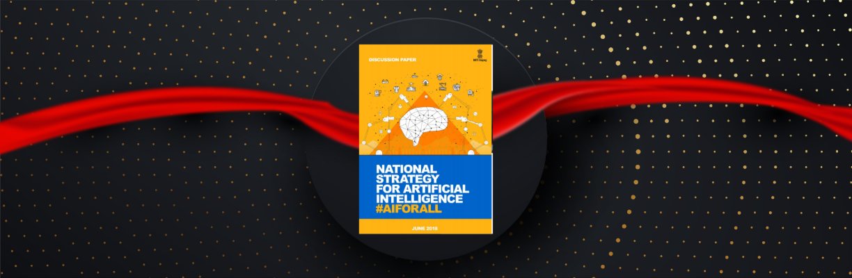 National Strategy For Artificial Intelligence Aiforall National Strategy For Artificial Intelligence Aiforall