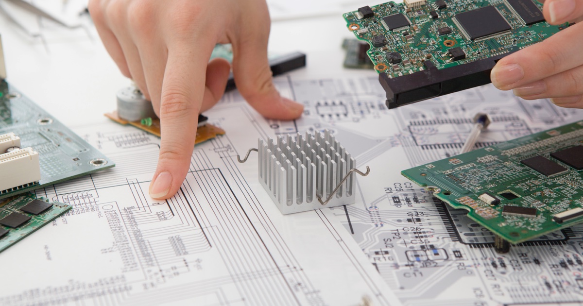 AI and semiconductors: Redefining the future of manufacturing