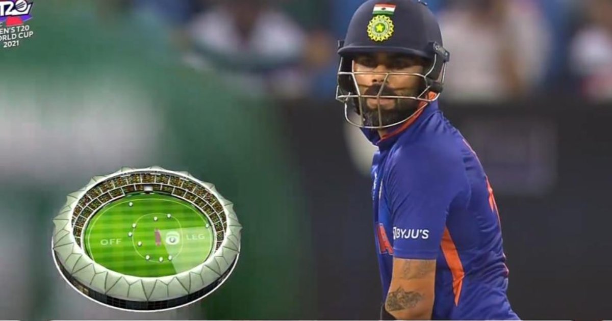 How Quidich Innovation Labs use AI for realtime player tracking for