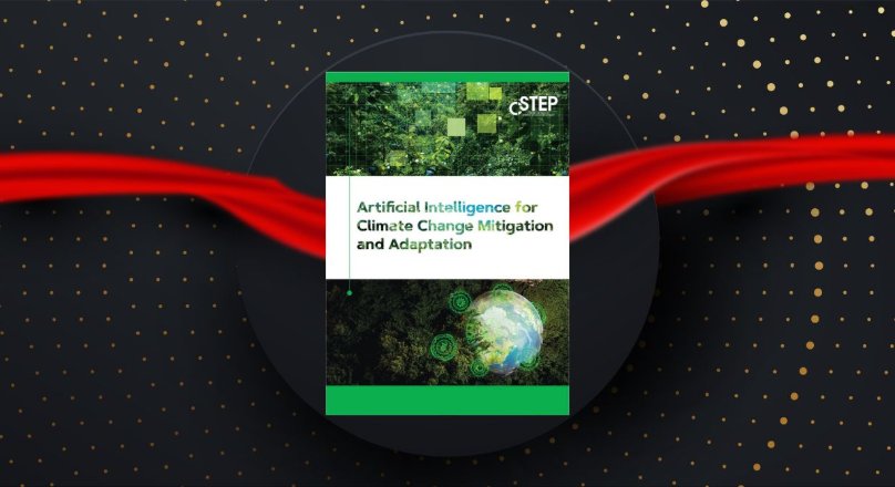 Ai For Climate Change Mitigation And Adaptation Use Cases Of Ai For Ai For Climate Change Mitigation And Adaptation Use Cases Of Ai For