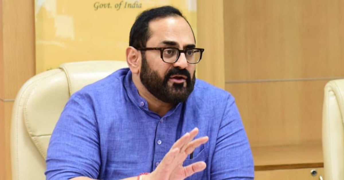 India To Assume The Council Chair Of Global Partnership On Ai Gpai