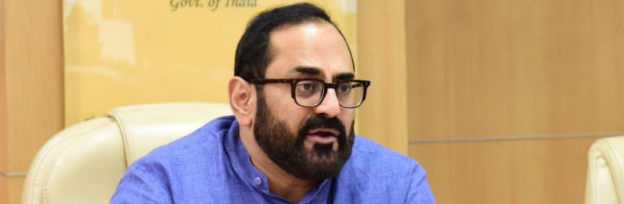 India To Assume The Council Chair Of Global Partnership On Ai Gpai