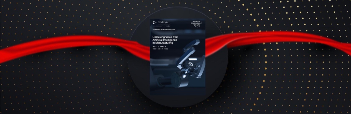 Unlocking Value From Artificial Intelligence In Manufacturing