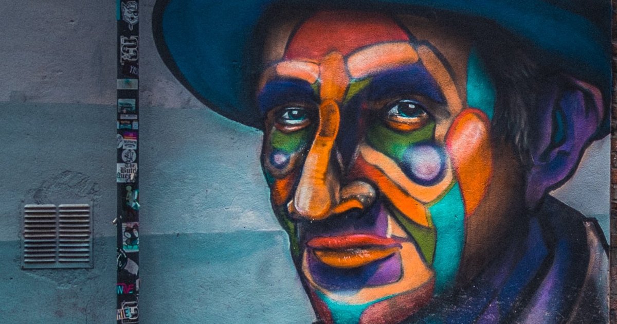 HOW WE REALLY JUDGE AI intelligence overview