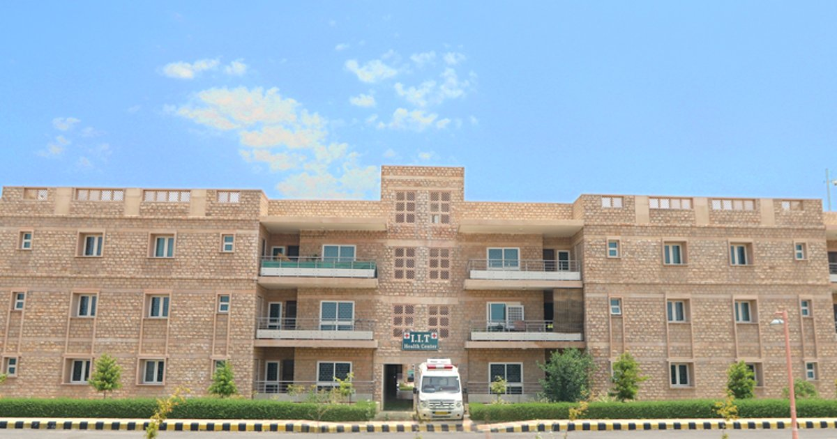 India S Maiden Meity Chair On Ai To Be Established At Iit Jodhpur