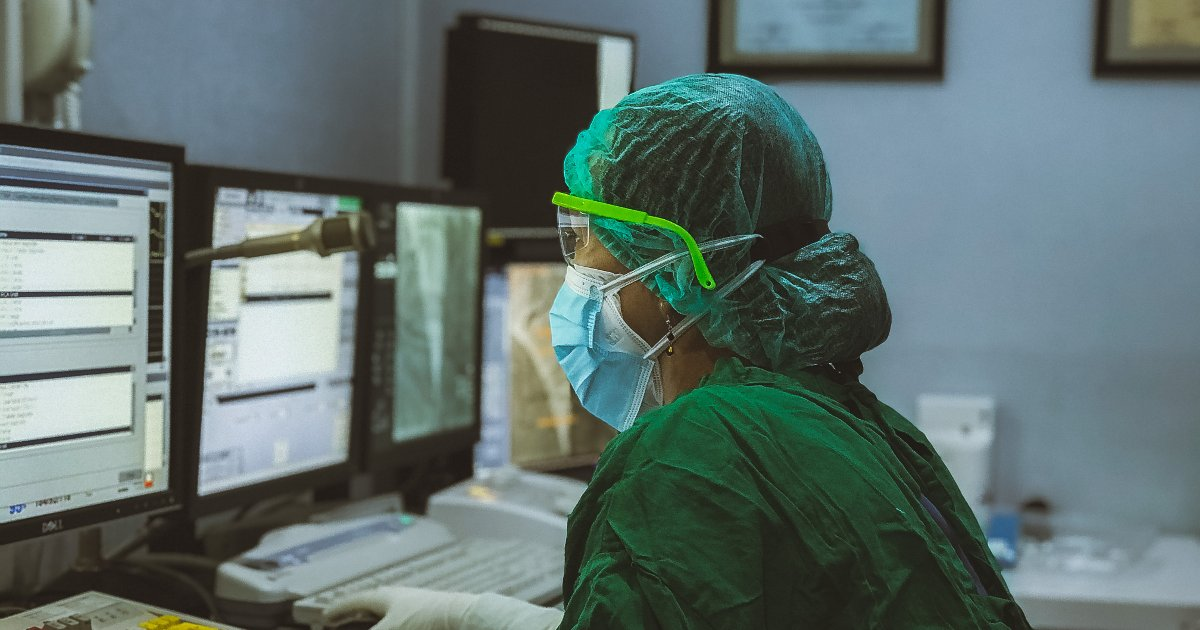 Augnito: Leveraging Voice AI to transform healthcare