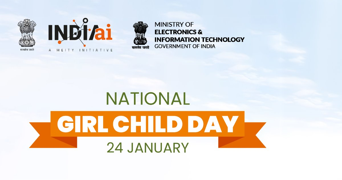 Exploring The Significance Of AI For All On National Girl Child Day exploring-the-significance-of-ai-for-all-on-national-girl-child-day