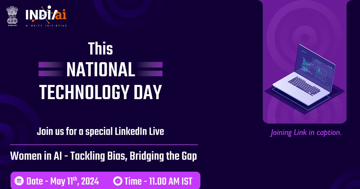 Women In Ai Tackling The Bias And Bridging The Gender Gap