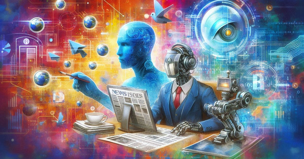 OpenAI and WAN-IFRA Trade Cash for Influence in the Newsroom