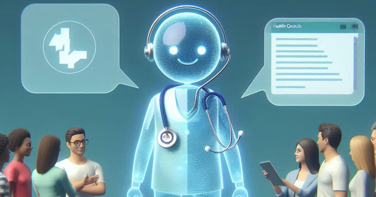 AI Health Coach - Personalized Health Insights & Recommendations