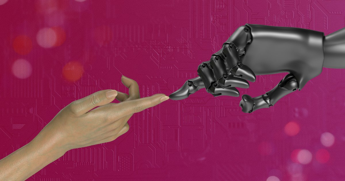 The AI Revolution in HR: Transforming People Management