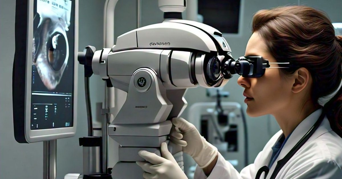 AI Enables a Better Future for Visual Disability in India
