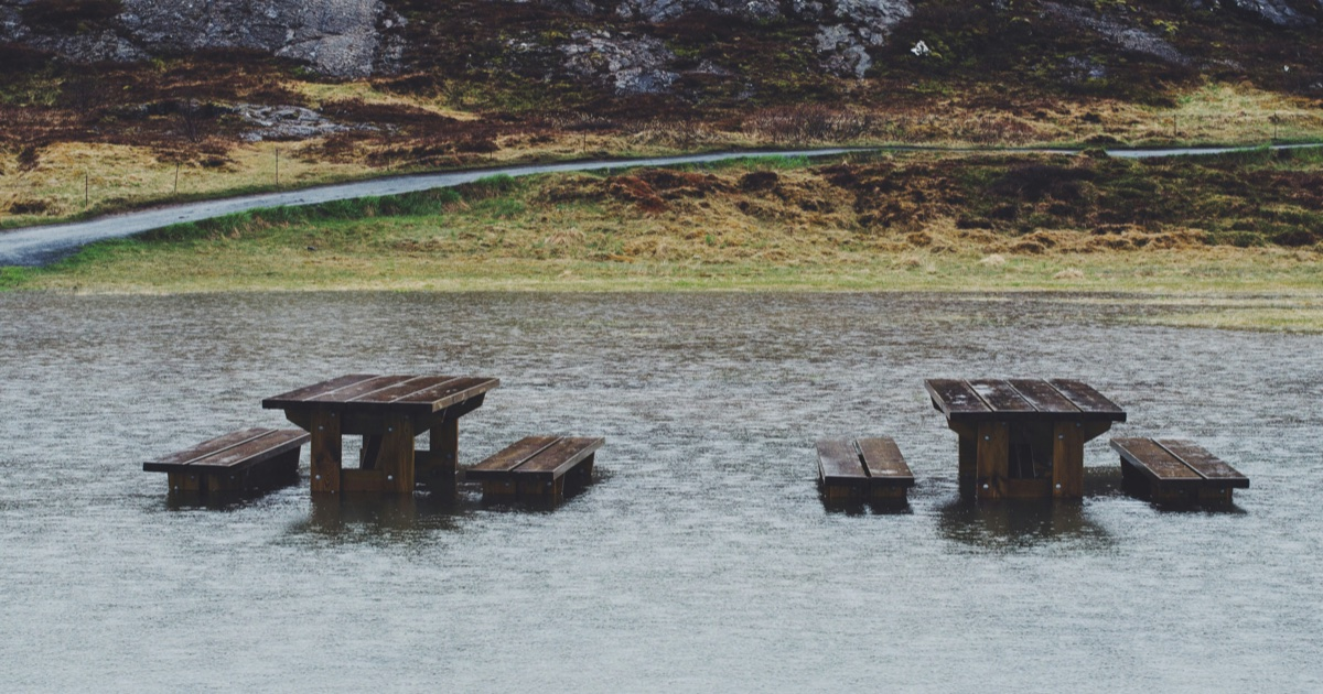 New Ai Tool Generates Realistic Satellite Images Of Future Flooding