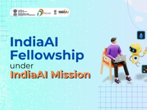 IndiaAI Fellowship u...