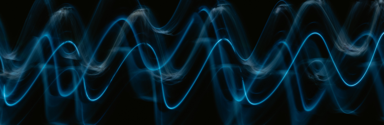 Machine learning leveraging audio