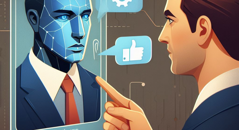 Post Thumbnails as a Bridge Between Humans and AI - Timedoor