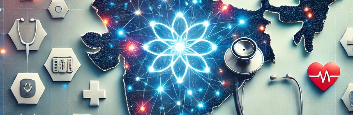 Revolutionizing Healthcare In India The Transformative Role Of Ai In
